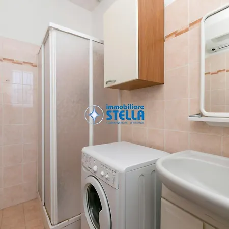 Appartement Casa Dante *