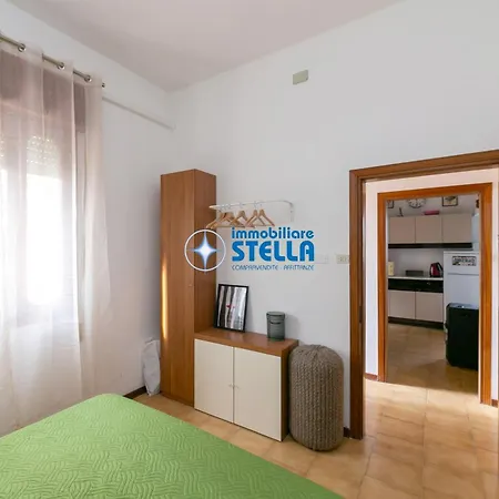 Casa Dante Διαμέρισμα Τζεσόλο Λίντο