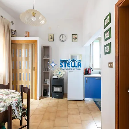 Casa Dante Τζεσόλο Λίντο