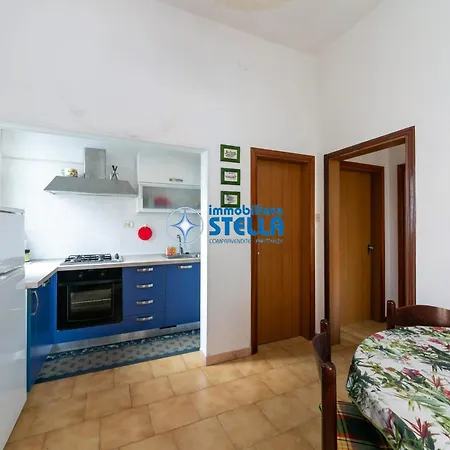 Apartment Casa Dante *