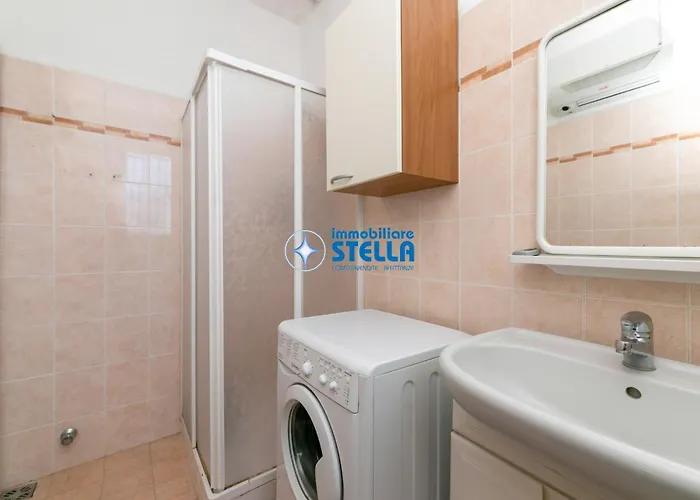 Appartement Casa Dante *