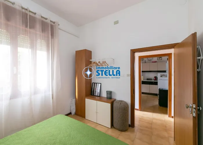 Casa Dante Appartement Jesolo