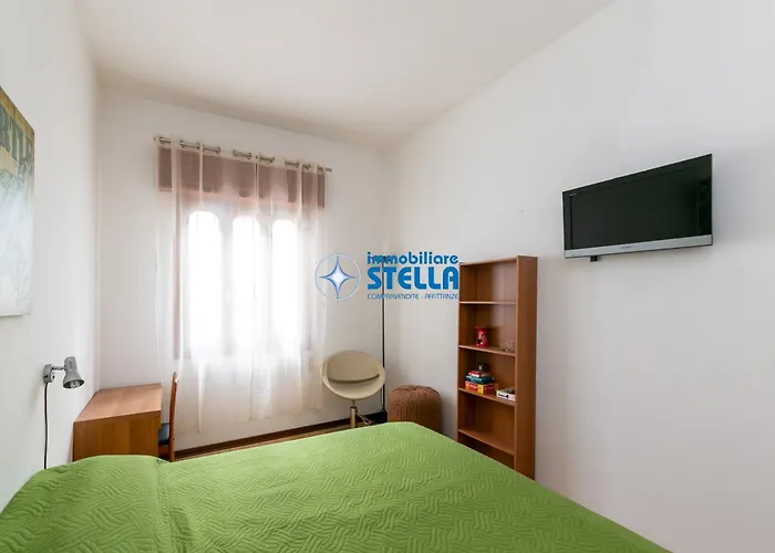 Casa Dante Appartement *