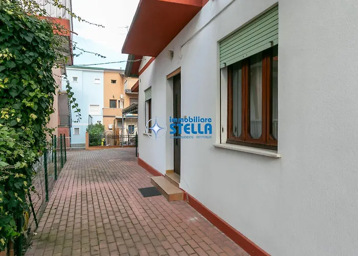 Appartement Casa Dante