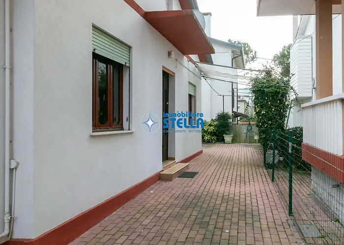 Appartement Casa Dante