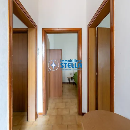 Apartmán Casa Dante *