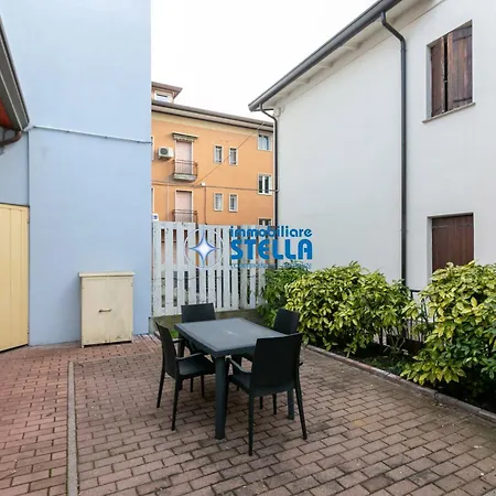 公寓 Casa Dante 利多迪迪耶索洛