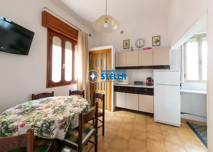Apartmán Casa Dante