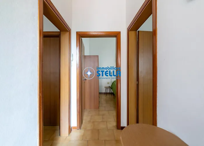 Apartmán Casa Dante *