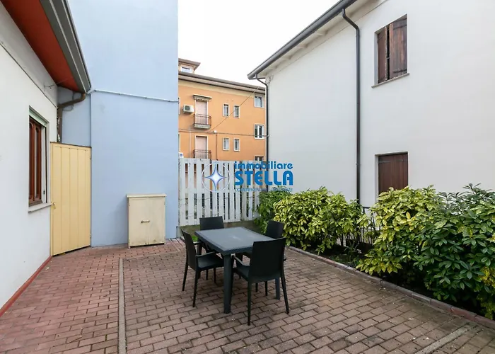 公寓 Casa Dante 利多迪迪耶索洛