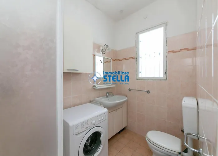 Apartmán Casa Dante