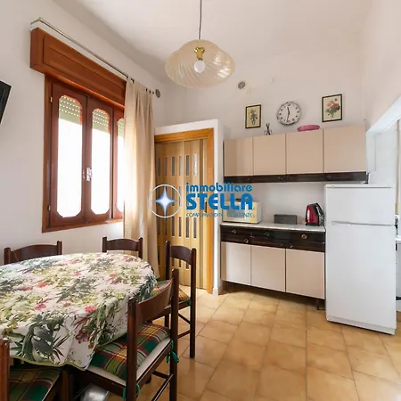 Διαμέρισμα Casa Dante