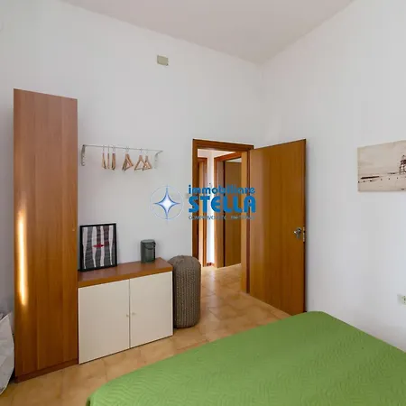 Casa Dante * Τζεσόλο Λίντο