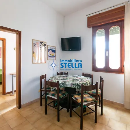 Διαμέρισμα Casa Dante *