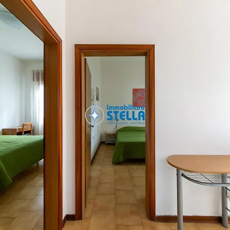 Casa Dante Τζεσόλο Λίντο