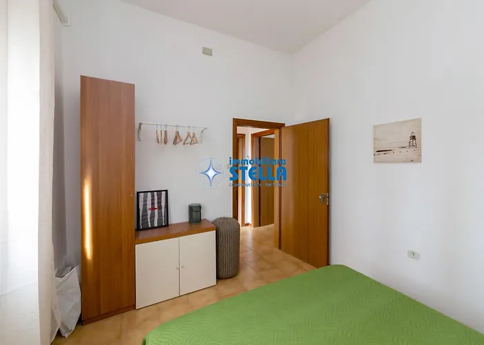 Casa Dante * Τζεσόλο Λίντο