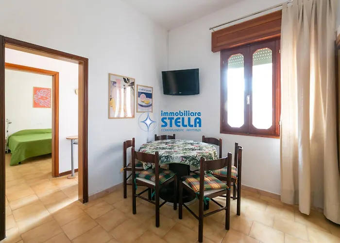 Διαμέρισμα Casa Dante *