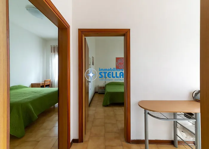 Casa Dante Τζεσόλο Λίντο